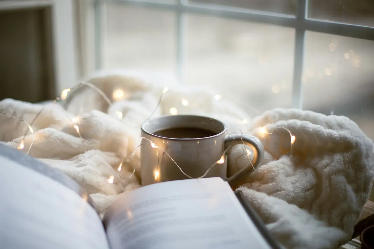 Morning Mercies: 30 Days of Hope